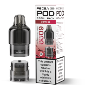 Feoba Pro CHERRY ICE ICE Pod