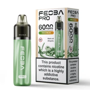 Feoba Pro 6000 Triple Melon