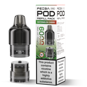 Feoba Pro 6000 WATERMELON CHERRY Pod