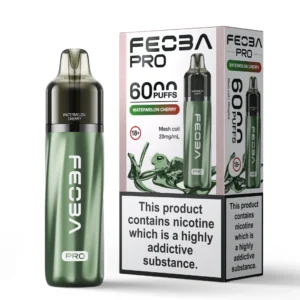 Feoba Pro 6000 Watermelon Cherry